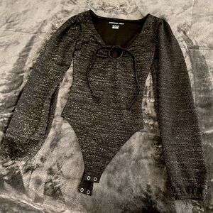 American eagle bodysuit